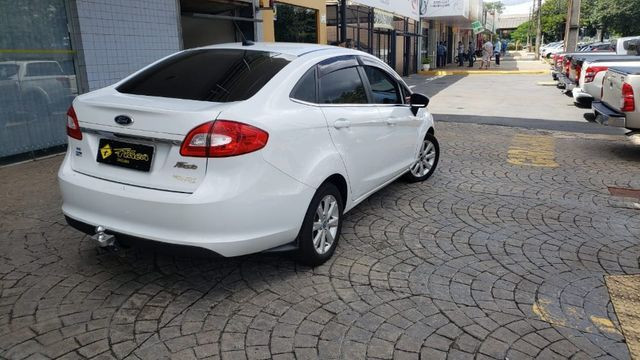 New Fiesta - Foto 4