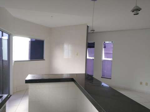 Casa excelente com 3 quartos grande - Foto 10