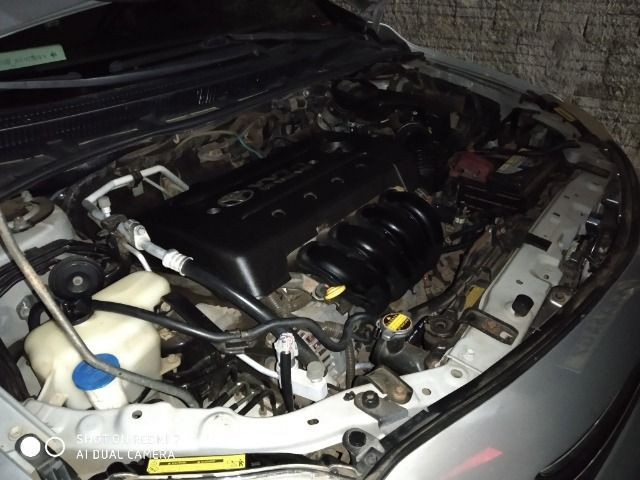 Corolla - Foto 8