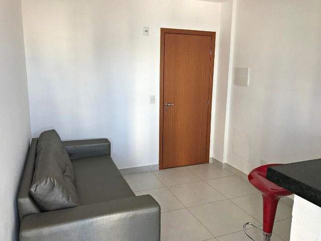 Apartamento 1 quarto, mobiliado - Leste Universitário - Foto 8
