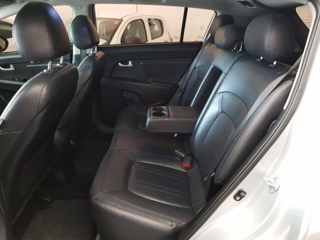 Kia Sportage Ex 2.0 - 2013 - 4X2 - 16V - Top de Linha - Foto 10