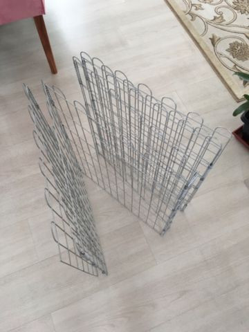 Casinha nº 4 e cerca 2m - Foto 5