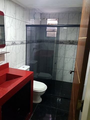 Casa com 4 quatros (3 suítes) / 3 vagas de garagem /terraço com churrasqueira - Foto 11