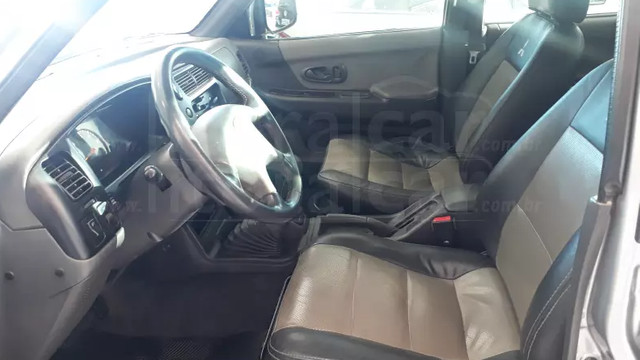 L200 Sport HPE - 2007 - Foto 7