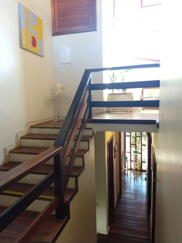 Quarto em bela casa a apenas 700m da UFSC - Foto 3