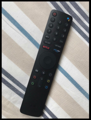 Xiaomi Mi TV 4A V52R 32" HD Smart TV Android OS LED - Foto 2