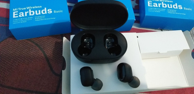 FONE DE OUVIDO AIRDOTS ORIGINAL