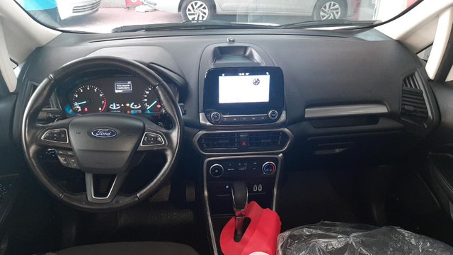 Ecosport SE 2019 Automatica - Muito Nova - Foto 7