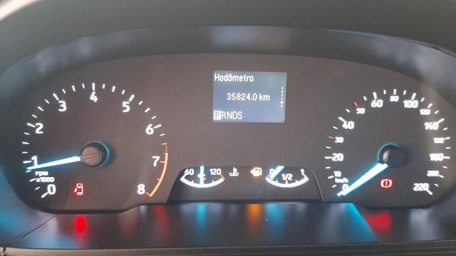 Ecosport SE 2019 Automatica - Muito Nova - Foto 8