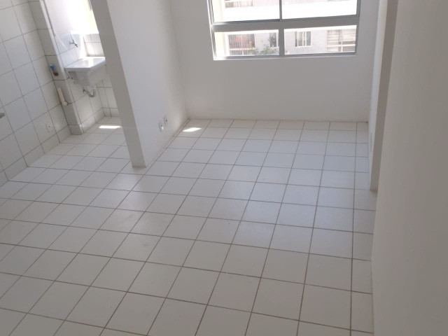 Apartamento para alugar no Janga, 2 quartos com piscina - Foto 2