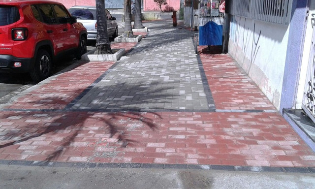 Colocação de bloquete - Pisos Intertravado - Foto 4