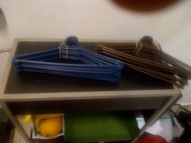 cabides simples 
