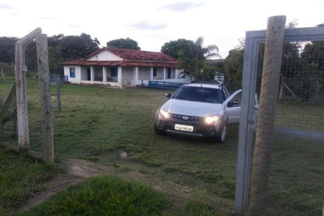 Linda fazenda de 33,4 ha,Jequitibá(Temos varias opções).