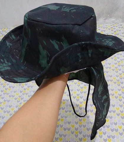 Chapeu Pescador Masculino e Feminino Chapeu e Acessorios