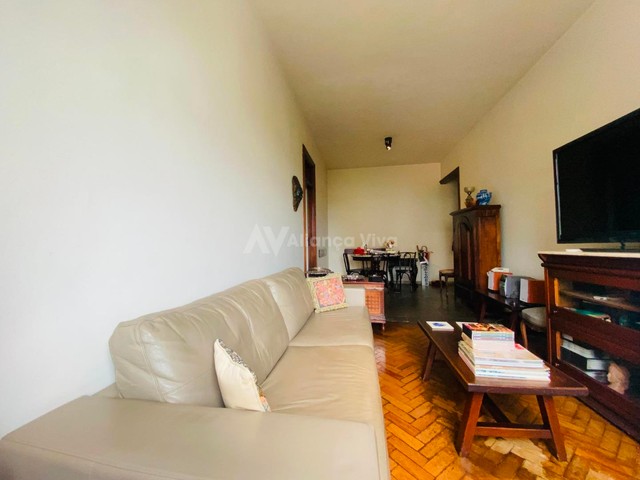 Humaitá | Apartamento 3 quartos - Foto 4
