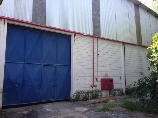 Galpão-LOCAÇÃO-Núcleo Residencial Doutor Luiz de Mattos Pimenta-Itatiba-SP