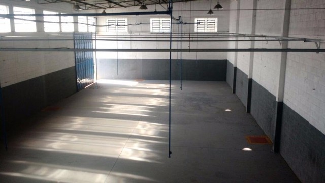 Galpão : / Comercial / Jardim Arizona - Foto 2