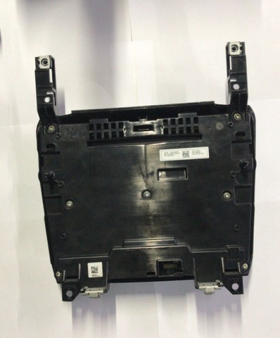 Rádio comando de som Citroen C4 Lounge 2013\2018 - Foto 5