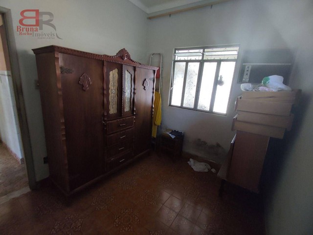 Casa com 2 dormitórios à venda, 70 m² por R$ 230.000,00 - Barbuda - Magé/RJ - Foto 12