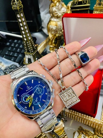 KIT TOP MASCULINO - Foto 2