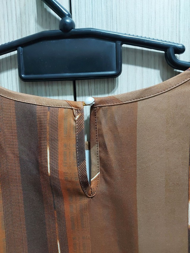 Blusinha XL nova - Foto 3
