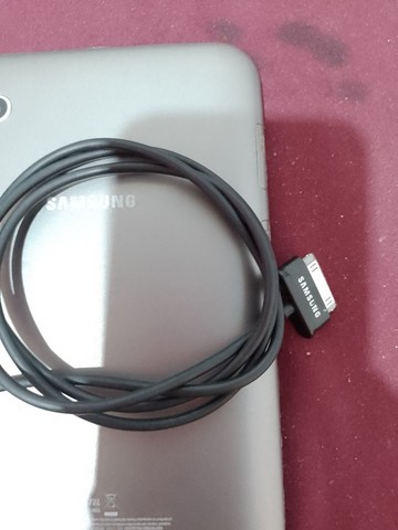Tablete Samsung usado - Foto 3