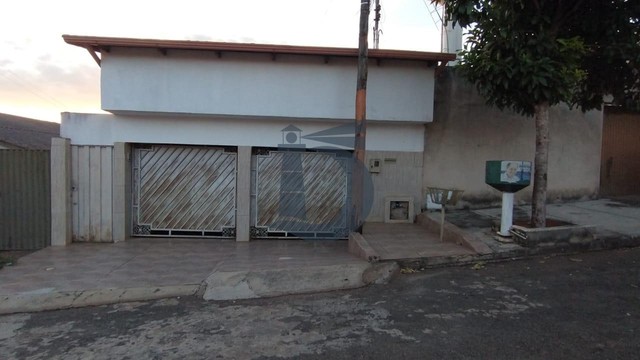 Sobrado para aluguel no Bairro São José, Anápolis