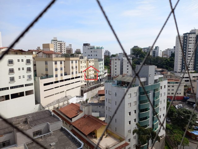 BELO HORIZONTE - Apartamento Padrão - Silveira - Foto 9