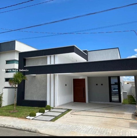 Casa para Venda em Parnamirim, Cajupiranga, 3 dormitórios, 2 suítes, 3 banheiros, 2 vagas - Foto 2