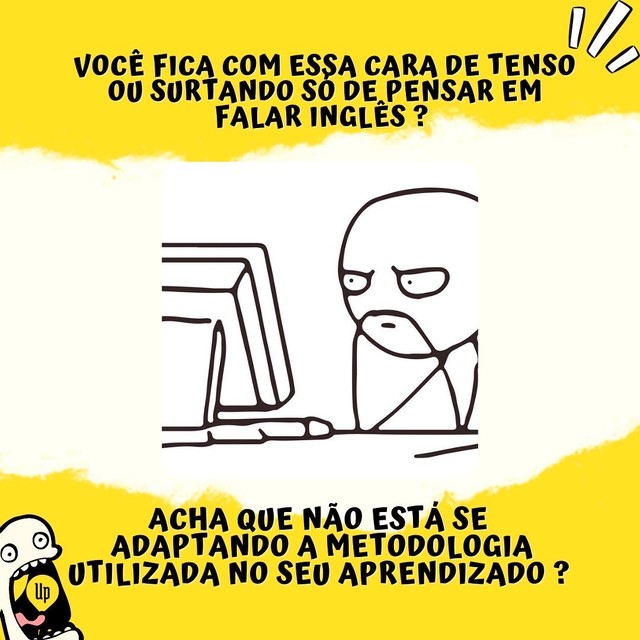 Aula de Inglês Particular - @Jonnyenglishup - Foto 2