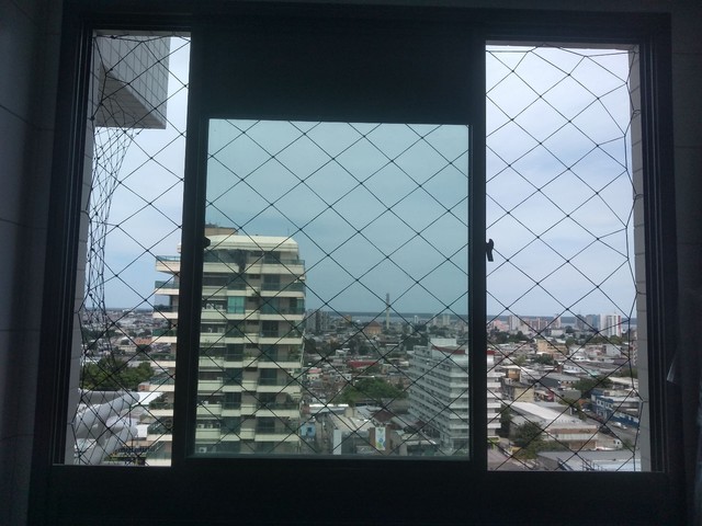 Telas de proteção Fp - Foto 4