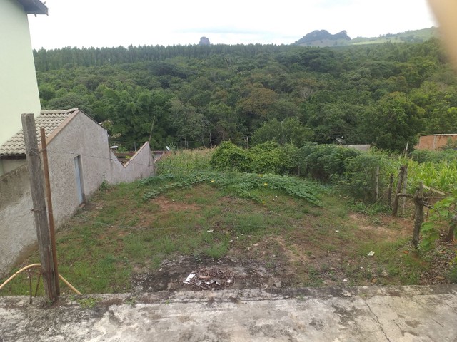 Captação de Terreno a venda em Analândia, SP