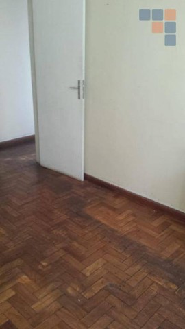 Apartamento com 2 dormitórios para alugar, 53 m² por R$ 1.250,00/mês - Nova Floresta - Bel - Foto 5