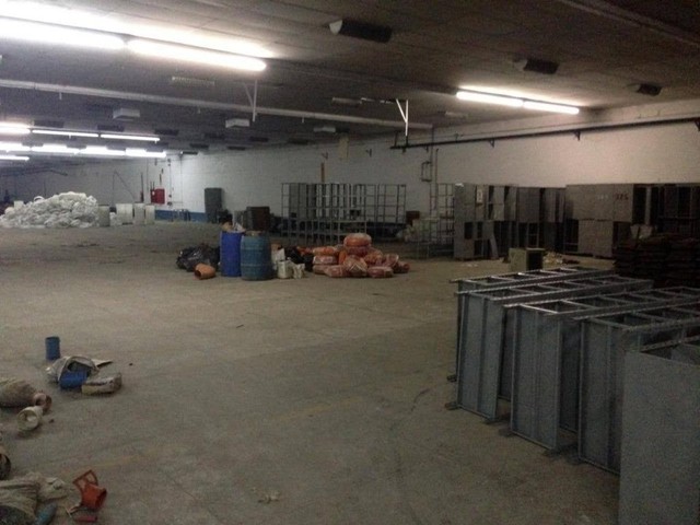 Galpão-LOCAÇÃO-Núcleo Residencial Doutor Luiz de Mattos Pimenta-Itatiba-SP - Foto 5