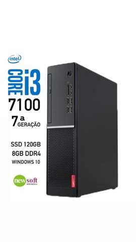 Dell Optiplex 3050 Intel Core i5 8a Geracao  - Foto 5