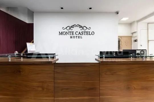 Glória | Casa 39 quartos, sendo 39 suites - Foto 3