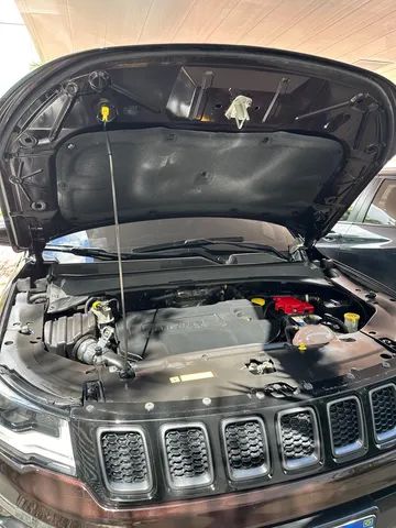 Jeep Compass S 2020 Diesel 4x4