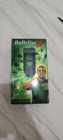 Máquina de acabamento Babyliss Green fx Influencer  - Foto 3