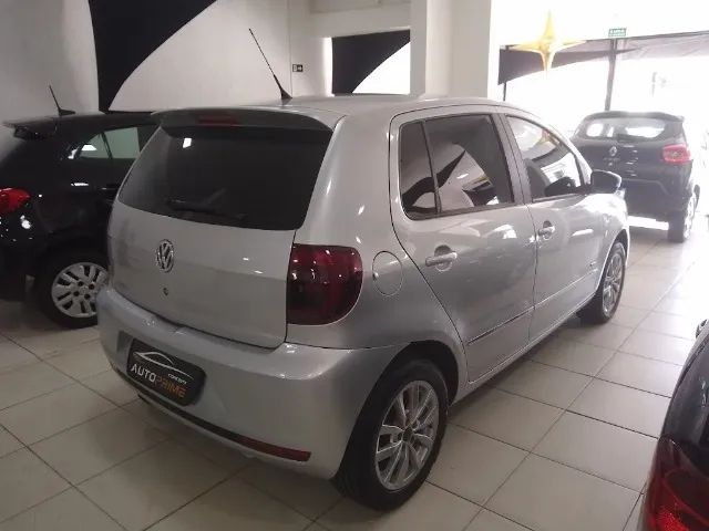 Vw fox 1.6 prime completo 2013 de 44990 por apenas 41990 doc gratis