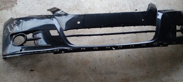 Parachoque dianteiro VW Tiguan 2008/2011 - Foto 3