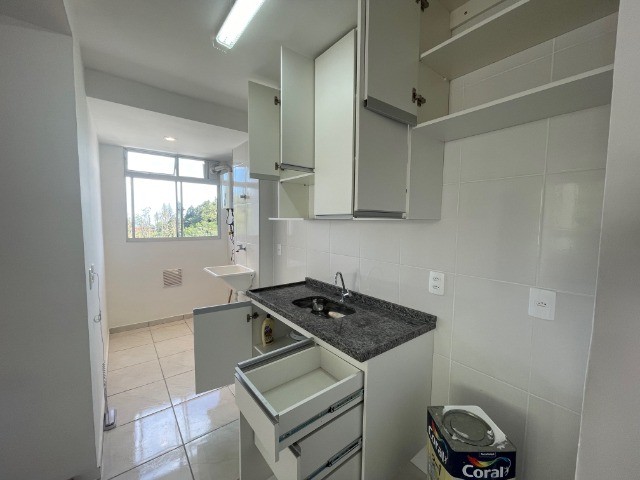 Vendo lindo apto 2 quartos no Portal das Orchideas - cod AV 12300 - Foto 7