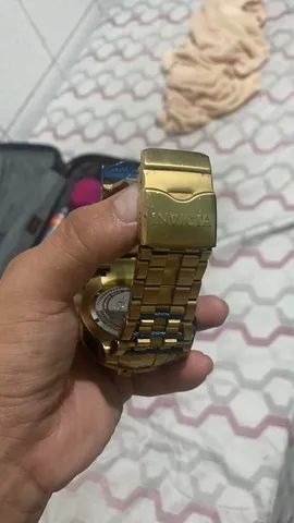 Relógio invicta  - Foto 3