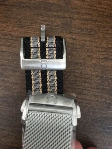 Omega Seamaster Diver Edição 007 - Foto 3