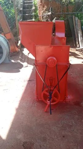 Debulhador batedor de milho Penha 700, 500, Combine 300 Trimaq