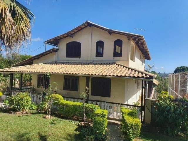 Excelente Sítio em São José da Lapa 