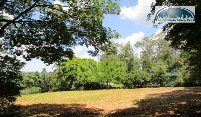 Terreno à venda, 5320 m² por R$ 3.200.000,00 - Pinheirinho - Vinhedo/SP - Foto 8