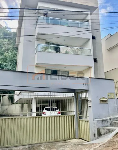 Apartamento com 02 Quartos + 01 Suíte em São Silvano
