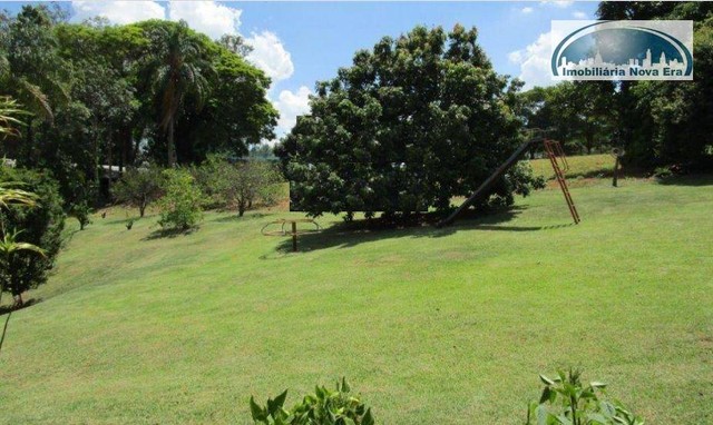 Terreno à venda, 5320 m² por R$ 3.200.000,00 - Pinheirinho - Vinhedo/SP - Foto 3