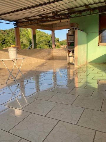 Vendo Linda Casa Triplex de 2Q com quintal grande - Geneciano, NI - Foto 15