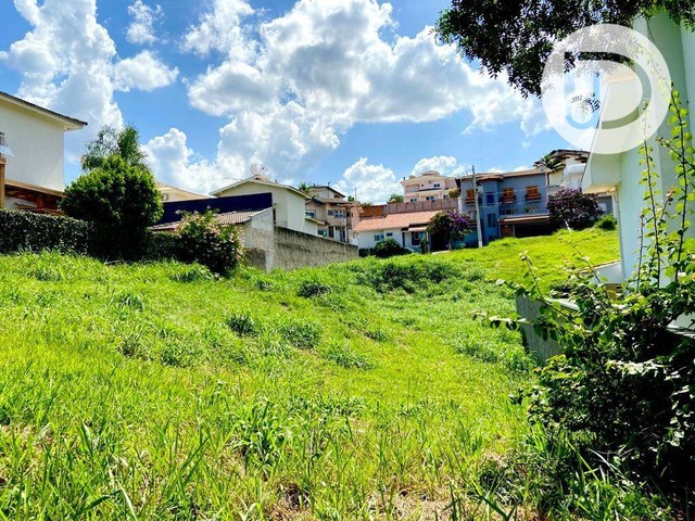 Terreno à venda, 450 m² por R$ 528.000,00 - Condomínio Villagio Capriccio - Louveira/SP - Foto 2